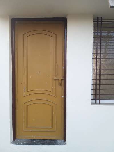 Door Designs by Fabrication & Welding shree salasar agro, Ujjain | Kolo
