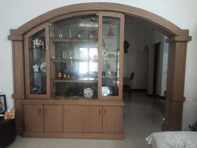 Home Decor, Storage Designs by Carpenter Prakash Nadayil, Pathanamthitta | Kolo