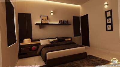 Bedroom Designs by Carpenter mohd rizwan, Alappuzha | Kolo
