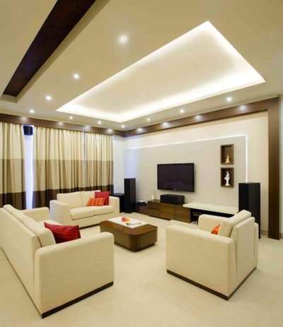 Ceiling, Furniture, Lighting, Living, Storage, Table Designs by Carpenter ഹിന്ദി Carpenters  99 272 888 82, Ernakulam | Kolo