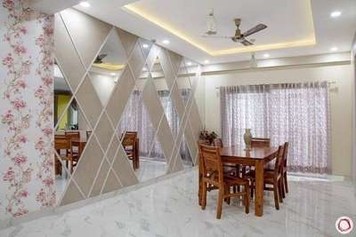 Ceiling, Furniture, Lighting, Table Designs by Carpenter Mohdmukim Abbasi, Faridabad | Kolo