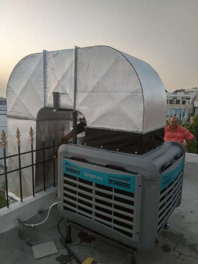 Electricals Designs by HVAC Work Haider Ali, Bhopal | Kolo