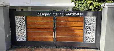 Outdoor Designs by Interior Designer designer interior  9744285839, Malappuram | Kolo