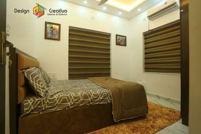 Furniture, Bedroom Designs by Contractor KALA SHANDAS, Ernakulam | Kolo