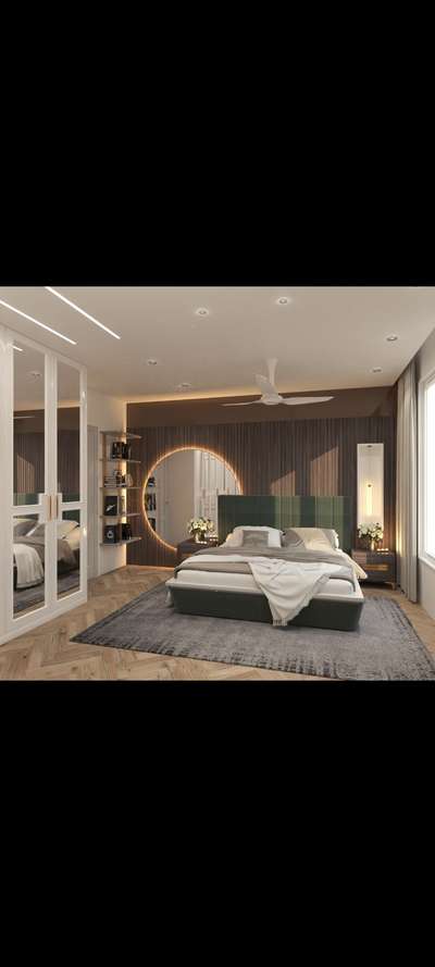 Furniture, Storage, Bedroom Designs by Contractor Shubham indori, Indore | Kolo