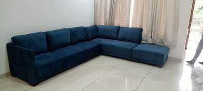 Furniture, Living, Flooring Designs by Building Supplies sandeep gurjar, Indore | Kolo
