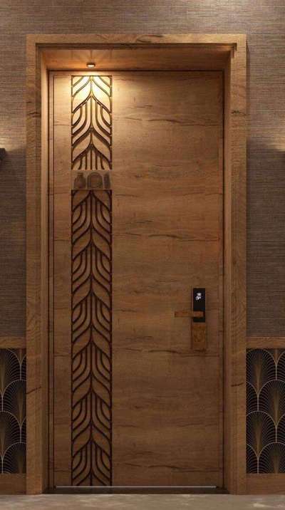 Door Designs by Architect Geeta Architects  and Interiors, Delhi | Kolo