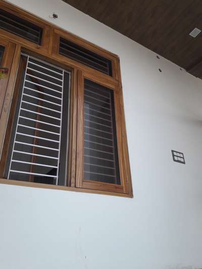 Window Designs by Contractor Ashok Jangid, Jaipur | Kolo