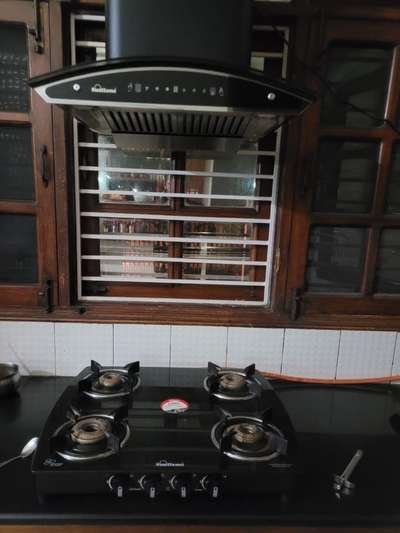 Kitchen Designs by Service Provider chand phour, Panipat | Kolo