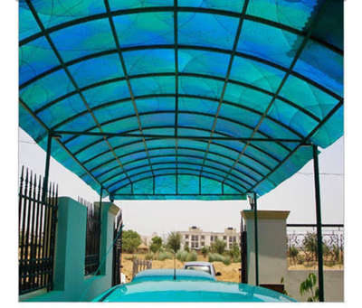 Roof Designs by Fabrication & Welding firoz khan, Delhi | Kolo