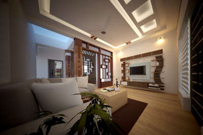 Furniture, Lighting, Living, Storage Designs by 3D & CAD Amal Narayanan, Palakkad | Kolo