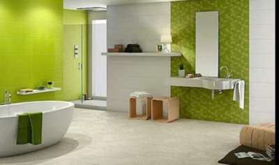 Bathroom Designs by Interior Designer New Look Interior, Delhi | Kolo