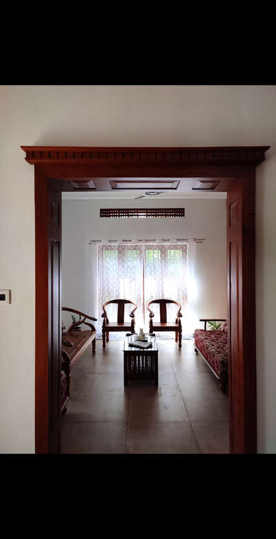 Furniture, Living, Table Designs by Contractor Vineeth S P Vineeth S P, Idukki | Kolo