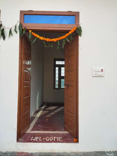 Door Designs by Building Supplies Kanu Pancholi, Alwar | Kolo