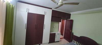 Bedroom, Storage, Door, Furniture Designs by Carpenter sunil cv cv, Alappuzha | Kolo