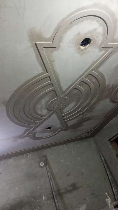 Ceiling Designs by Service Provider mohd khalid, Gautam Buddh Nagar | Kolo