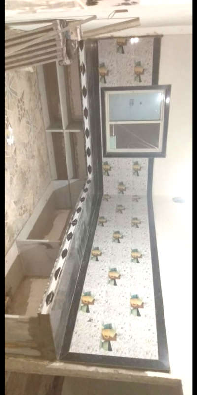 Kitchen, Storage Designs by Flooring Arshad Beg, Indore | Kolo