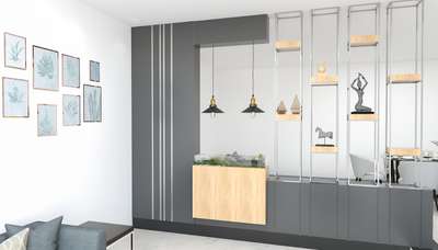 Storage Designs by Interior Designer SaRaN S BaBu, Kollam | Kolo