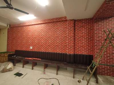 Wall Designs by Service Provider Abhinandan Kumar, Gurugram | Kolo
