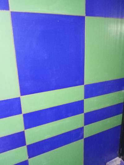 Wall Designs by Flooring Rahul Sanu, Kollam | Kolo