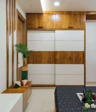 Storage, Home Decor Designs by Interior Designer Mahfooz Ali  M S Interior, Gurugram | Kolo
