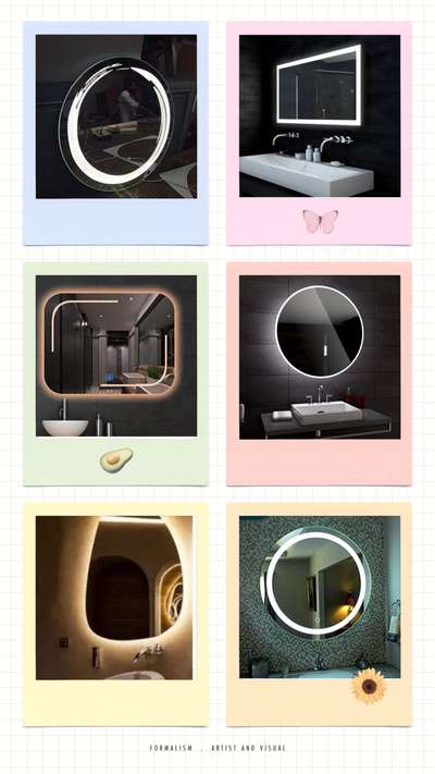 Bathroom Designs by Interior Designer Nasar naser, Malappuram | Kolo