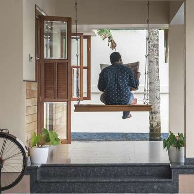 Furniture, Flooring Designs by Architect  Nanda Kishor, Thiruvananthapuram | Kolo