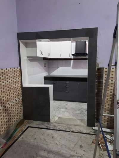 Storage Designs by Carpenter Vijay Sharma, Sonipat | Kolo