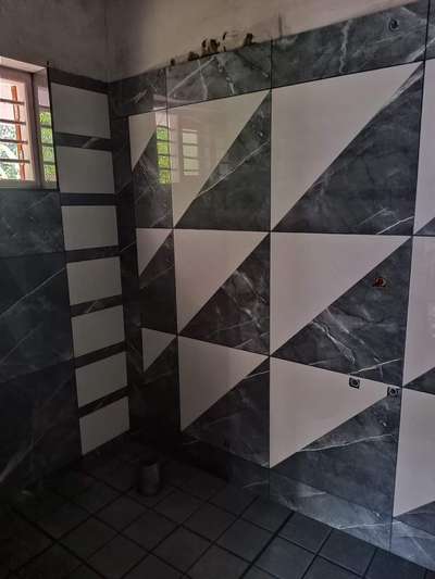 Wall Designs by Flooring Ajayan Thalassery, Thrissur | Kolo