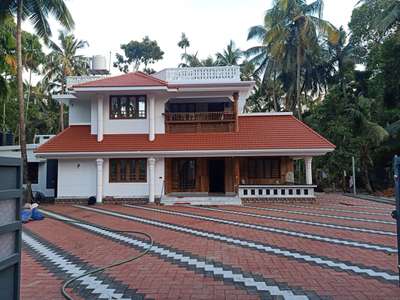  Designs by Contractor Anilshadows Anilshadows, Thrissur | Kolo