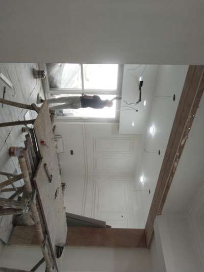 Ceiling, Wall Designs by Contractor Professor Mr Yadav, Gautam Buddh Nagar | Kolo