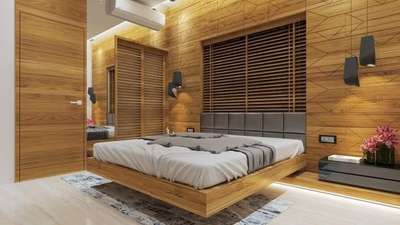 Furniture, Lighting, Storage, Bedroom Designs by Carpenter hindi bala carpenter, Kannur | Kolo