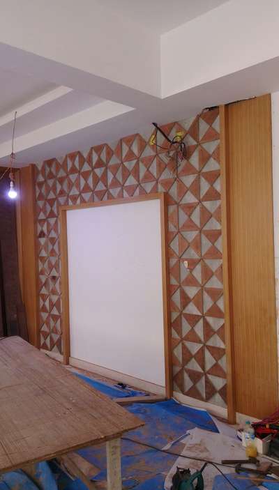 Wall, Furniture Designs by Carpenter Jomy  Joseph, Ernakulam | Kolo
