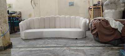 Furniture Designs by Building Supplies R Ali sofa manufacture, Ghaziabad | Kolo