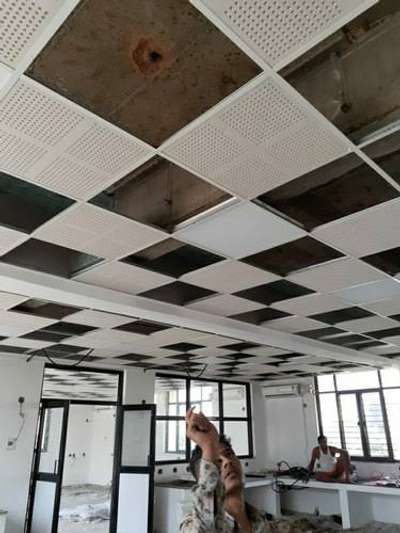 Ceiling Designs by Building Supplies Ultimate Interior, Jaipur | Kolo