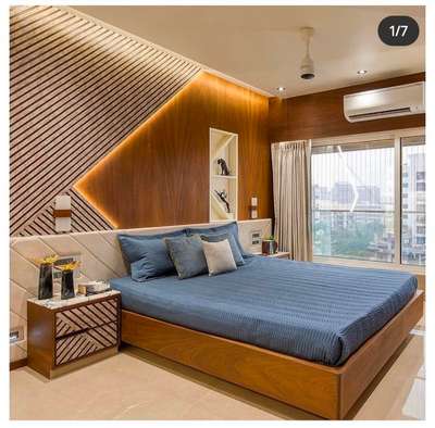 Furniture, Storage, Bedroom, Wall, Window Designs by Carpenter JITENDER Suthar, Jodhpur | Kolo