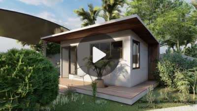Exterior, Outdoor Designs by Architect Afsal Mohamed, Malappuram | Kolo