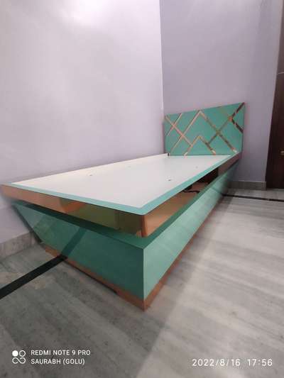 Furniture, Bedroom Designs by Carpenter Saurabh Jangir, Sikar | Kolo
