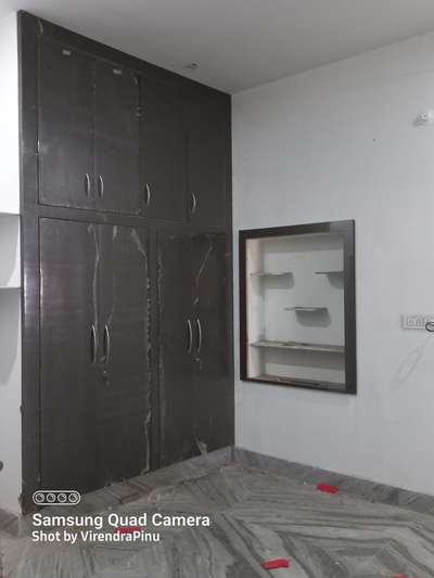 Storage, Flooring Designs by Carpenter Virendra Suthar, Jodhpur | Kolo