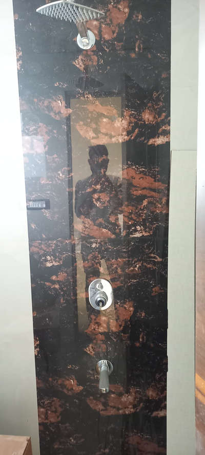 Wall Designs by Plumber Akshay Kumar, Jaipur | Kolo
