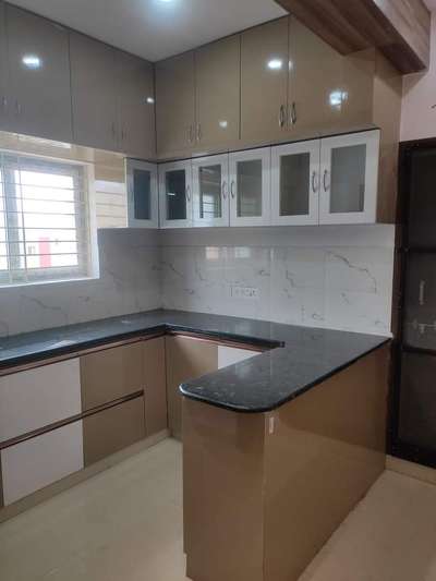 Kitchen, Storage Designs by Carpenter isra modular  farniture , Delhi | Kolo