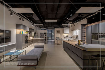 Kitchen, Storage, Furniture, Table Designs by 3D & CAD sunil kumar, Panipat | Kolo