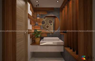 Bathroom Designs by Interior Designer rajeesh varghese, Ernakulam | Kolo