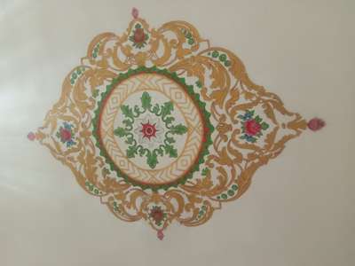 Wall Designs by Electric Works moolchand siyak, Sikar | Kolo