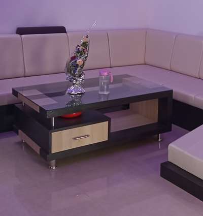 Living, Furniture, Table Designs by Carpenter Hiralal Suthar, Udaipur | Kolo