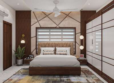 Furniture, Storage, Bedroom, Home Decor, Window Designs by Interior Designer nanditha  P, Thrissur | Kolo