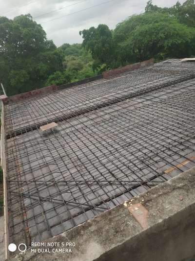 Roof Designs by Contractor Prakash Patel, Udaipur | Kolo