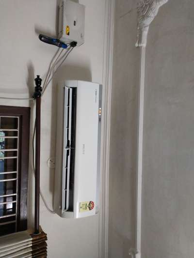 Electricals Designs by HVAC Work Mukesh Sabal, Jaipur | Kolo