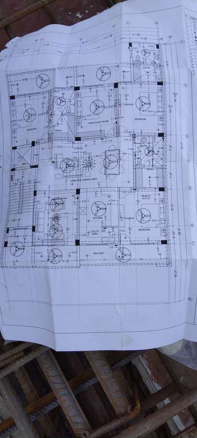 Plans Designs by Electric Works Banty Banty Kumar, Faridabad | Kolo