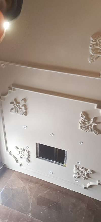 Ceiling Designs by Building Supplies Mittal Chahuhan Mittal Chauhan, Ujjain | Kolo